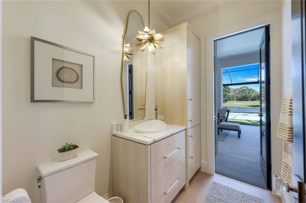 AUDUBON COUNTRY CLUB - Residential