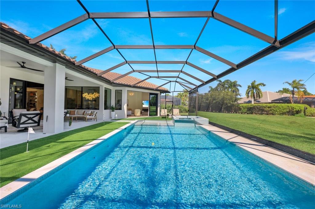 AUDUBON COUNTRY CLUB - Residential