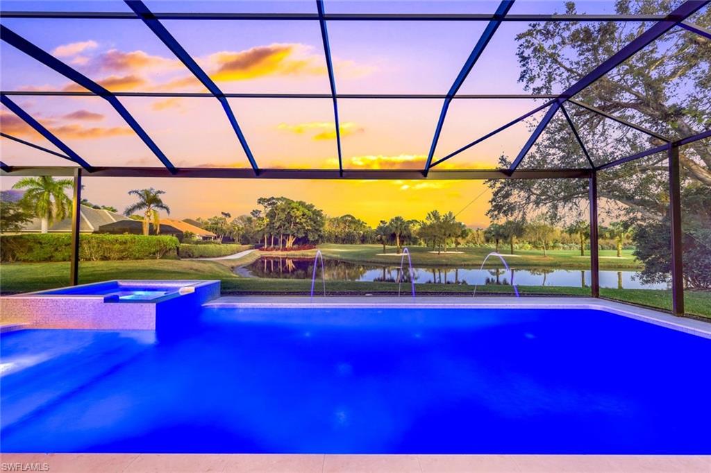 AUDUBON COUNTRY CLUB - Residential