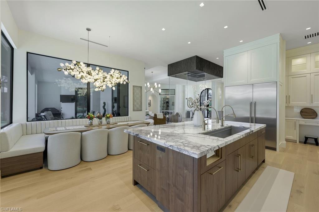 AUDUBON COUNTRY CLUB - Residential