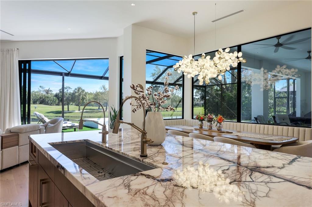 AUDUBON COUNTRY CLUB - Residential