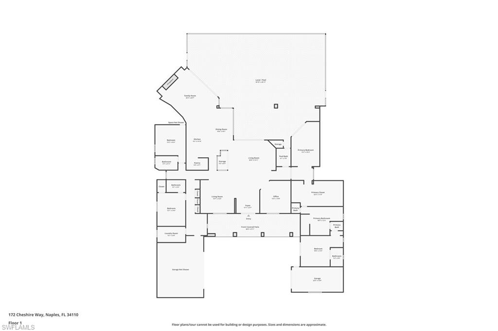 AUDUBON COUNTRY CLUB - Residential