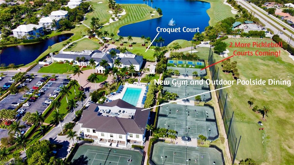 AUDUBON COUNTRY CLUB - Residential