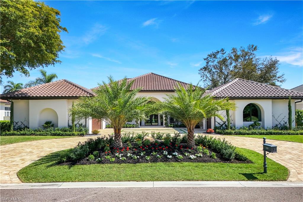 AUDUBON COUNTRY CLUB - Residential