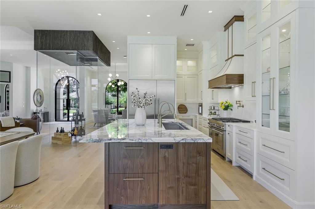 AUDUBON COUNTRY CLUB - Residential