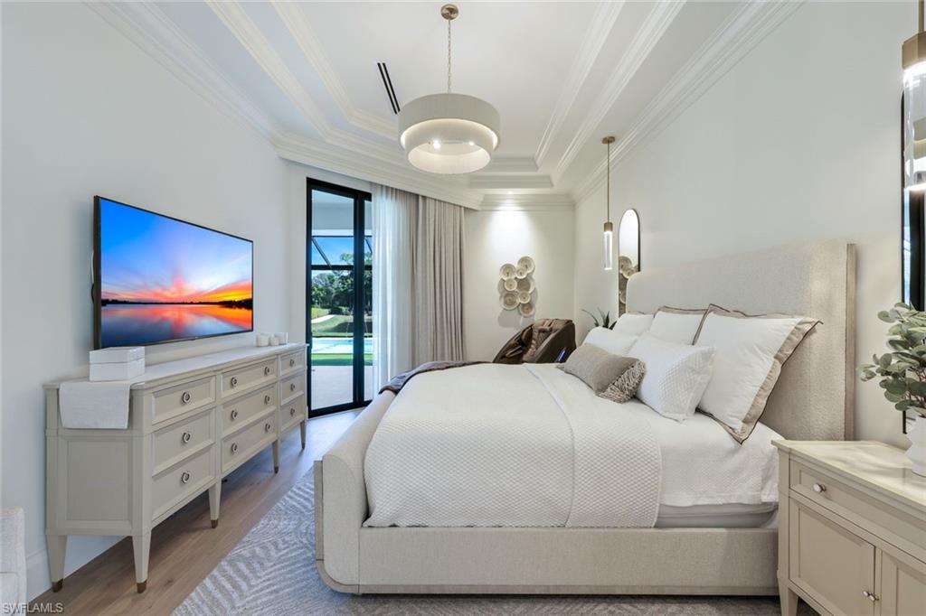 AUDUBON COUNTRY CLUB - Residential