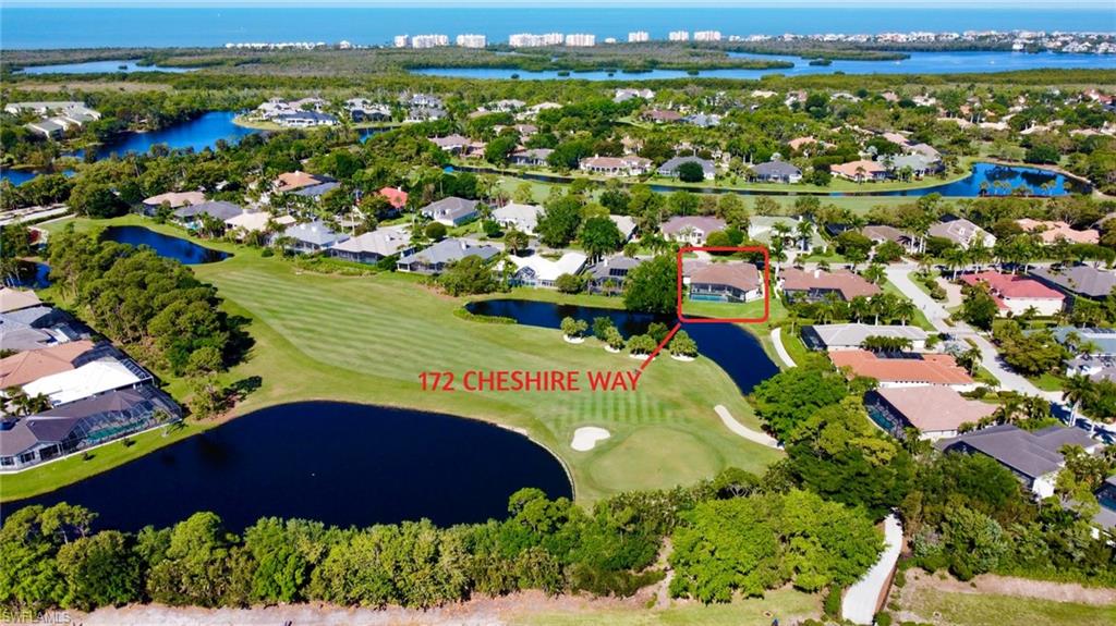 AUDUBON COUNTRY CLUB - Residential