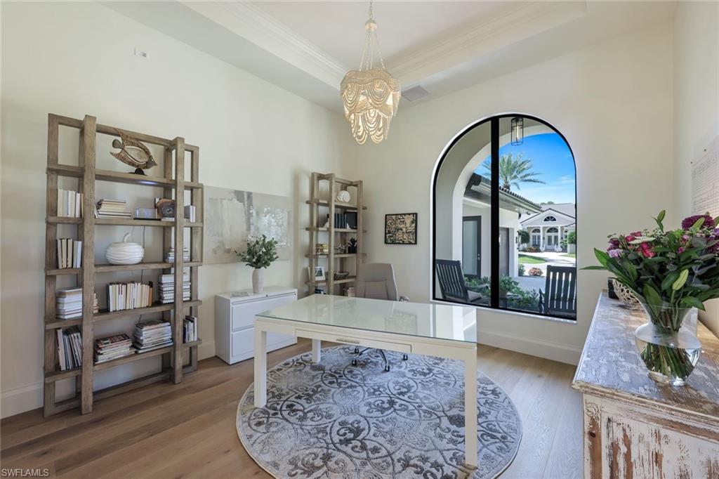 AUDUBON COUNTRY CLUB - Residential