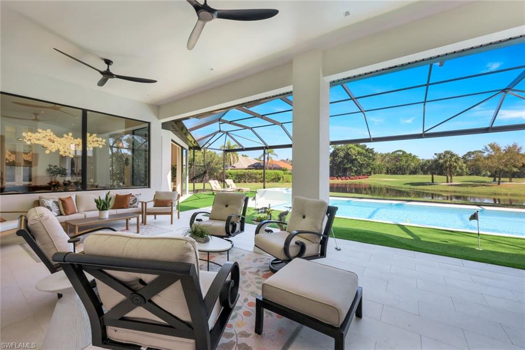 AUDUBON COUNTRY CLUB - Residential