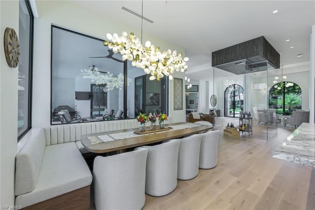 AUDUBON COUNTRY CLUB - Residential