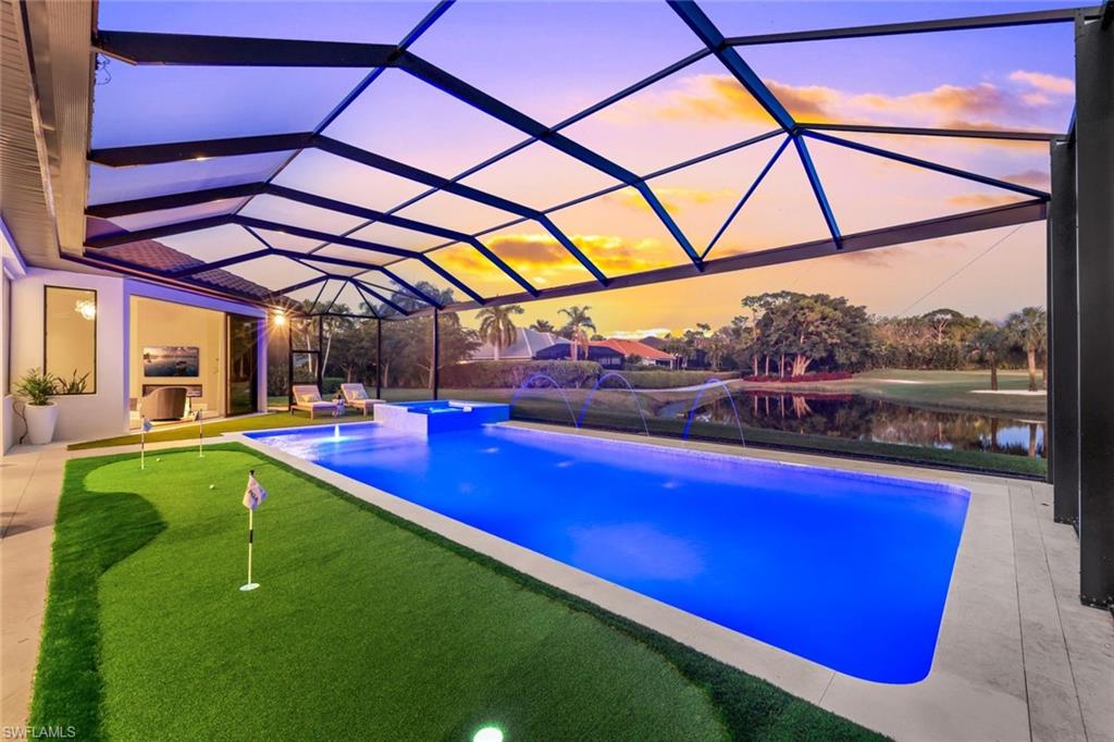 AUDUBON COUNTRY CLUB - Residential