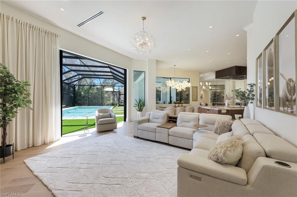 AUDUBON COUNTRY CLUB - Residential