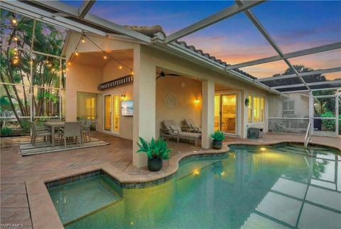 20001 Serene Meadow LN ESTERO FL 33928