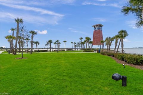 A home in PUNTA GORDA