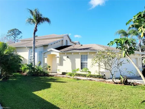 15063 Sterling Oaks Dr, Naples, FL 34110 - #: 224091944