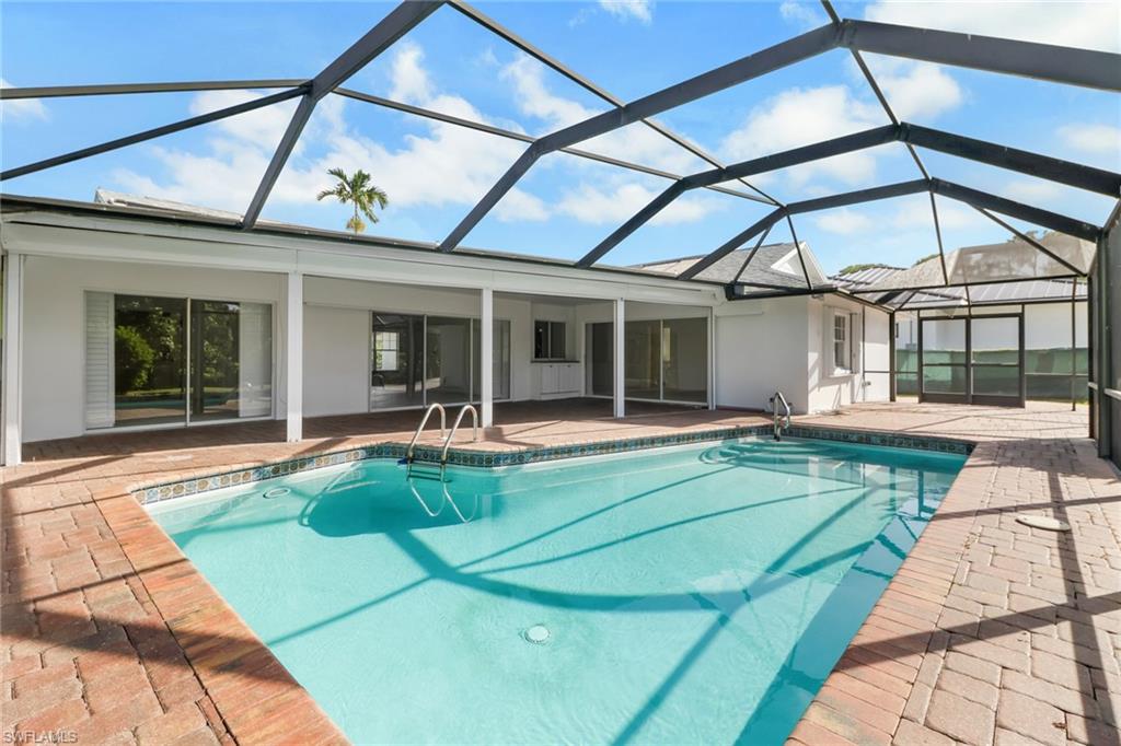 PARK PLACE - Residential Lease