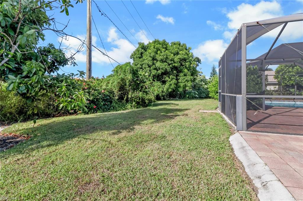 PARK PLACE - Residential Lease