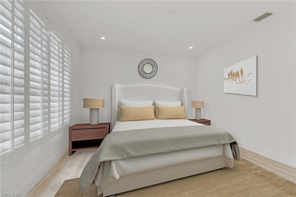 PARK PLACE - Residential Lease