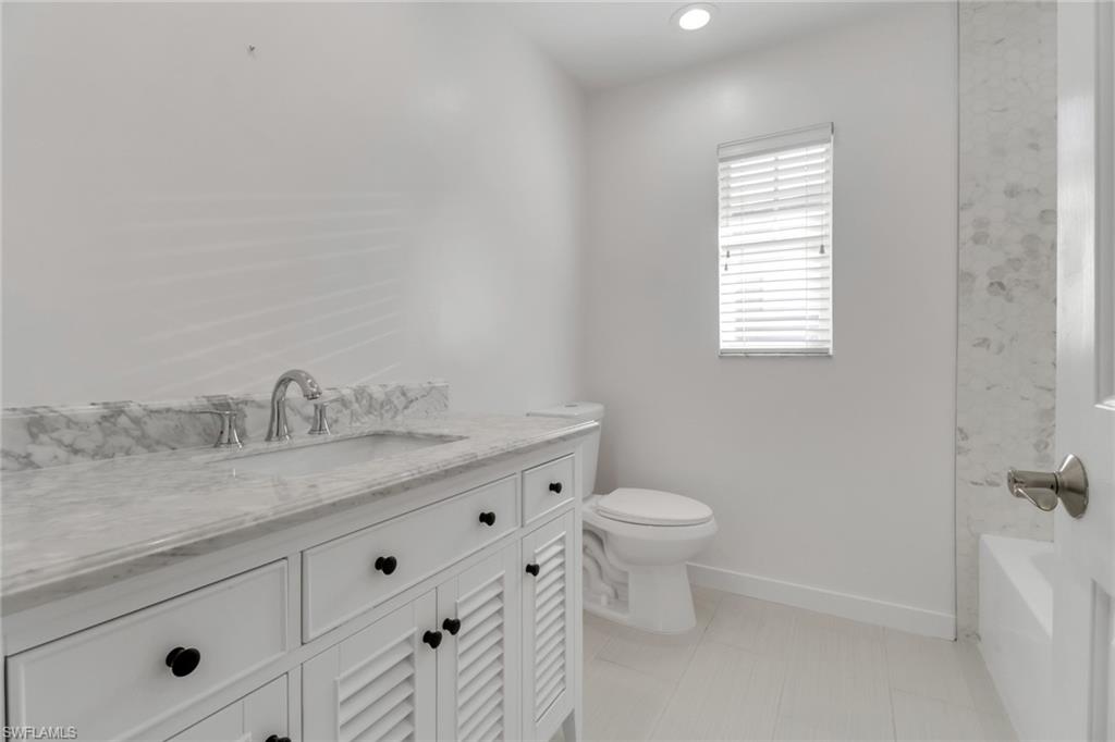 PARK PLACE - Residential Lease