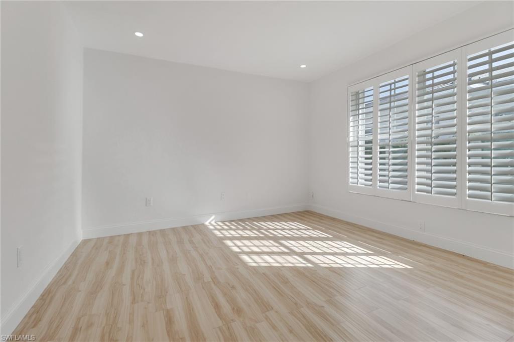 PARK PLACE - Residential Lease