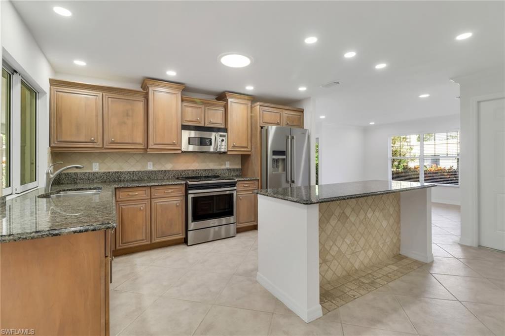 PARK PLACE - Residential Lease