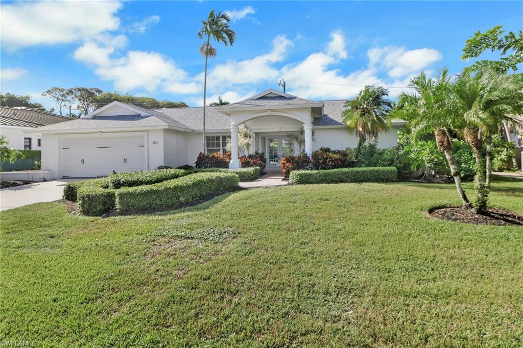 PARK PLACE - Residential Lease