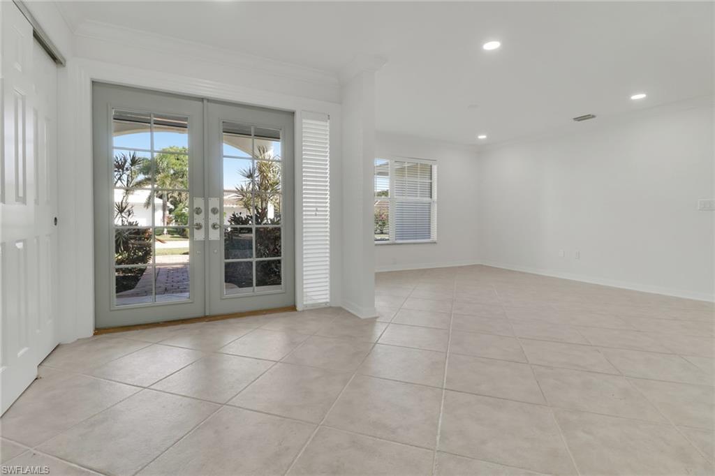 PARK PLACE - Residential Lease