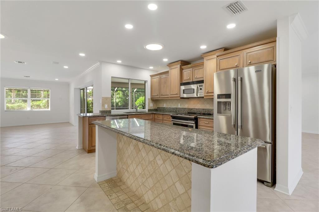 PARK PLACE - Residential Lease