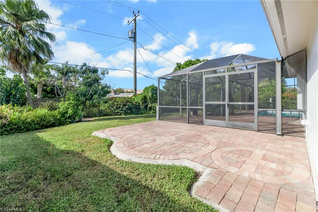 PARK PLACE - Residential Lease