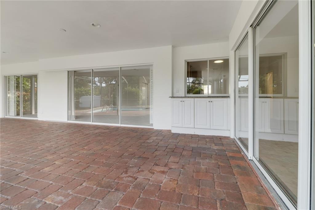 PARK PLACE - Residential Lease