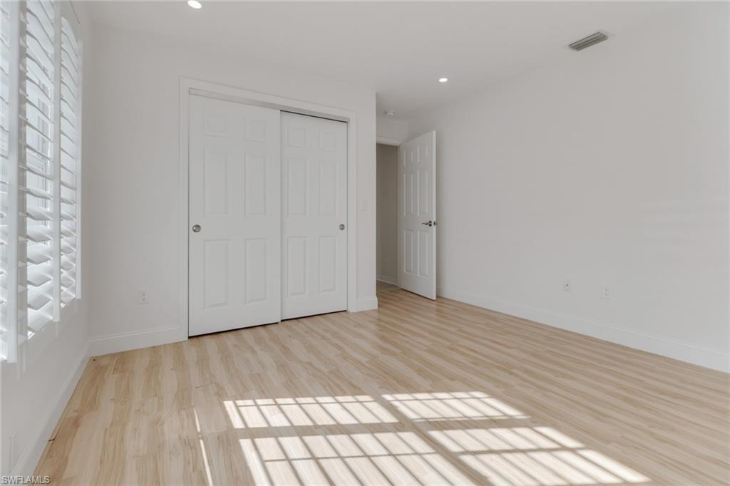 PARK PLACE - Residential Lease