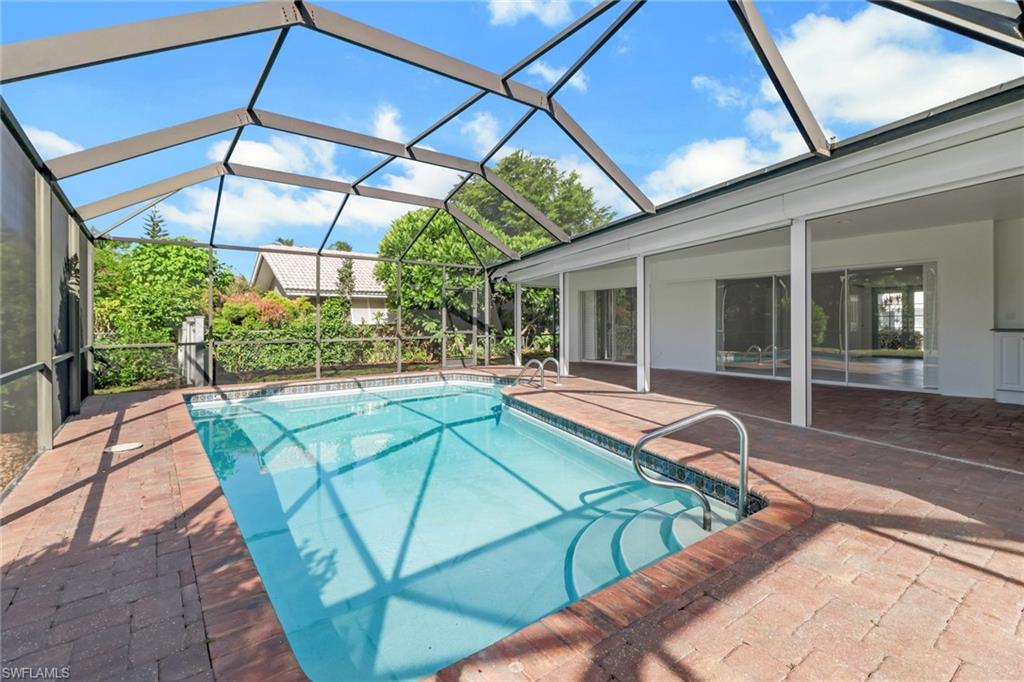 PARK PLACE - Residential Lease