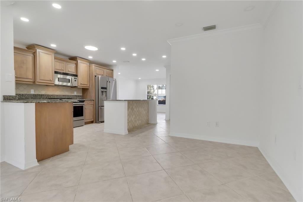 PARK PLACE - Residential Lease