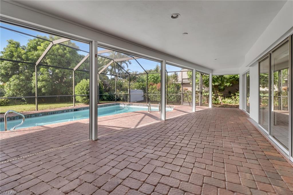 PARK PLACE - Residential Lease