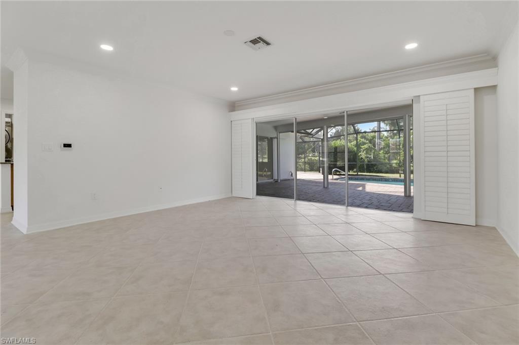 PARK PLACE - Residential Lease