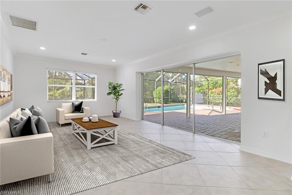 PARK PLACE - Residential Lease