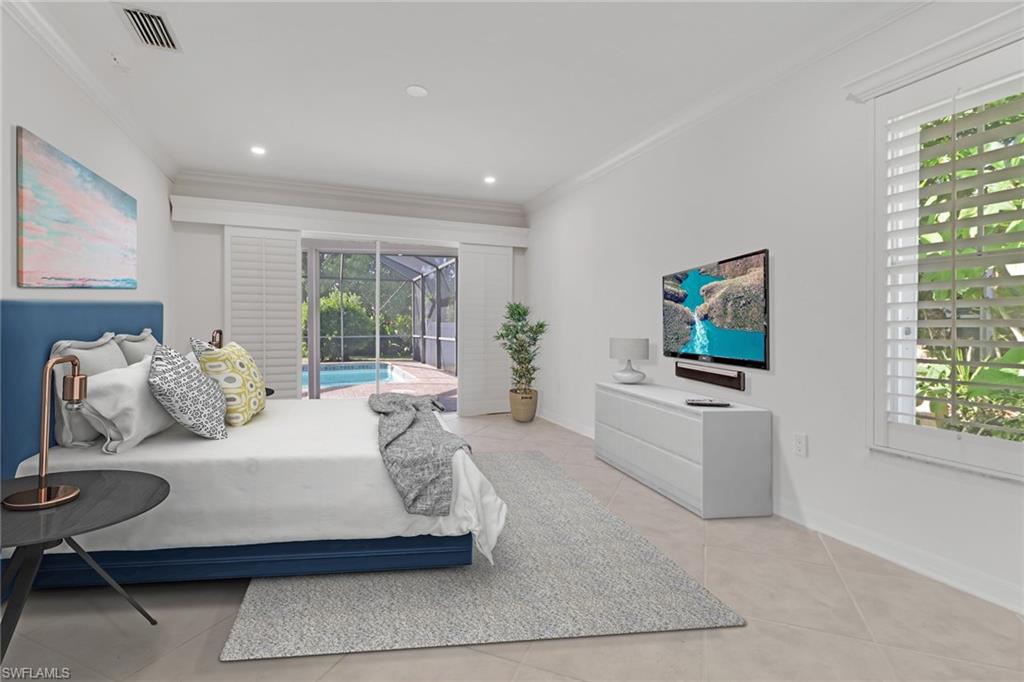 PARK PLACE - Residential Lease