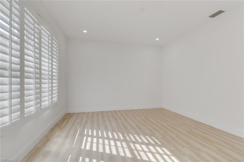 PARK PLACE - Residential Lease