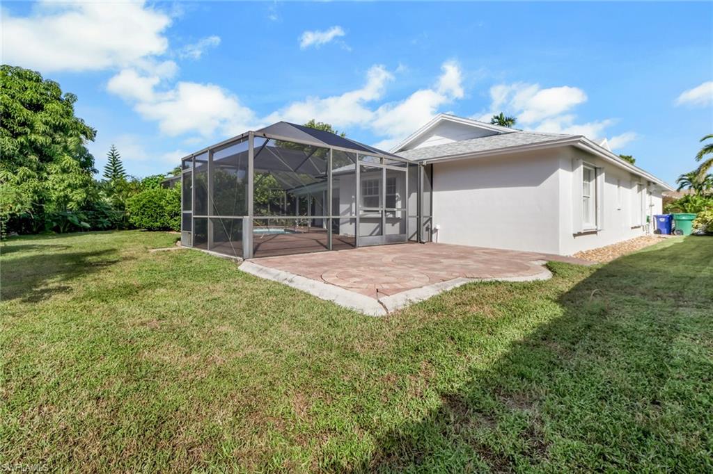 PARK PLACE - Residential Lease