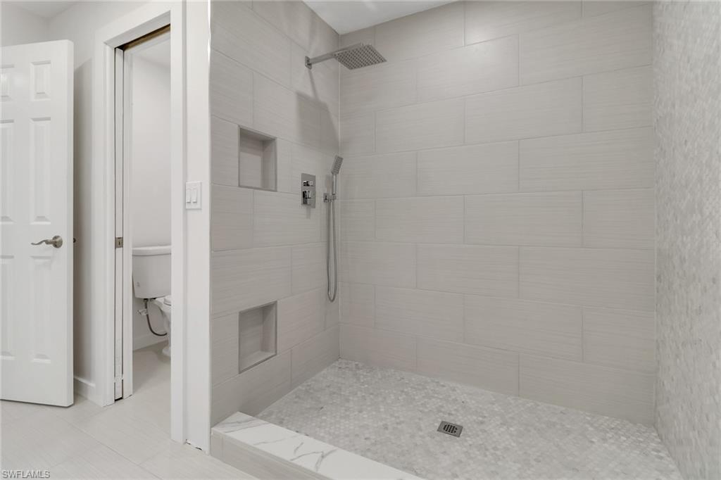 PARK PLACE - Residential Lease