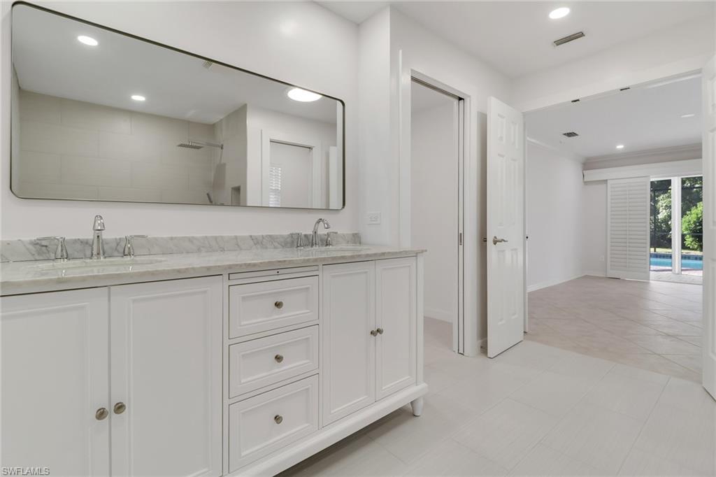 PARK PLACE - Residential Lease