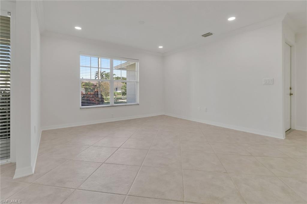 PARK PLACE - Residential Lease