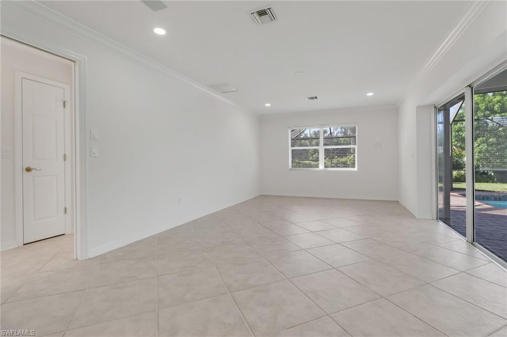 PARK PLACE - Residential Lease