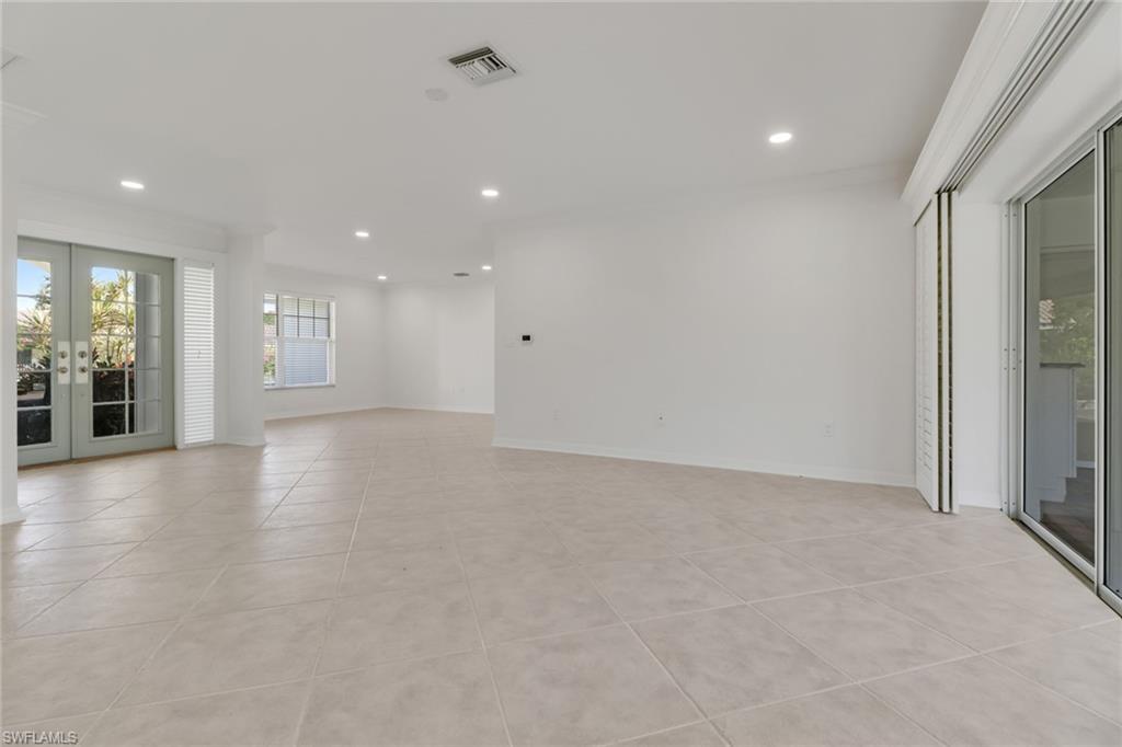 PARK PLACE - Residential Lease