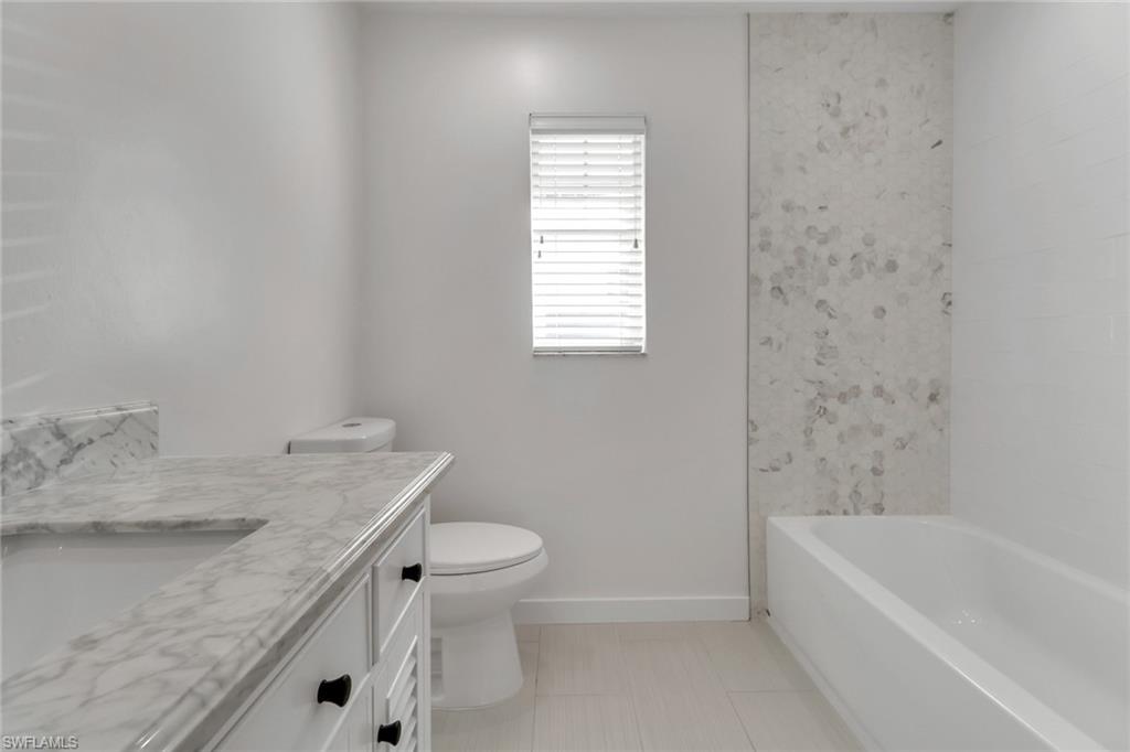 PARK PLACE - Residential Lease