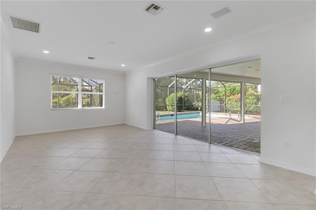 PARK PLACE - Residential Lease