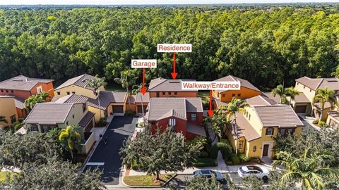 9111 Chula Vista ST 11604 NAPLES FL 34113