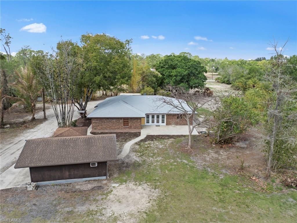 BUCKINGHAM - Residential