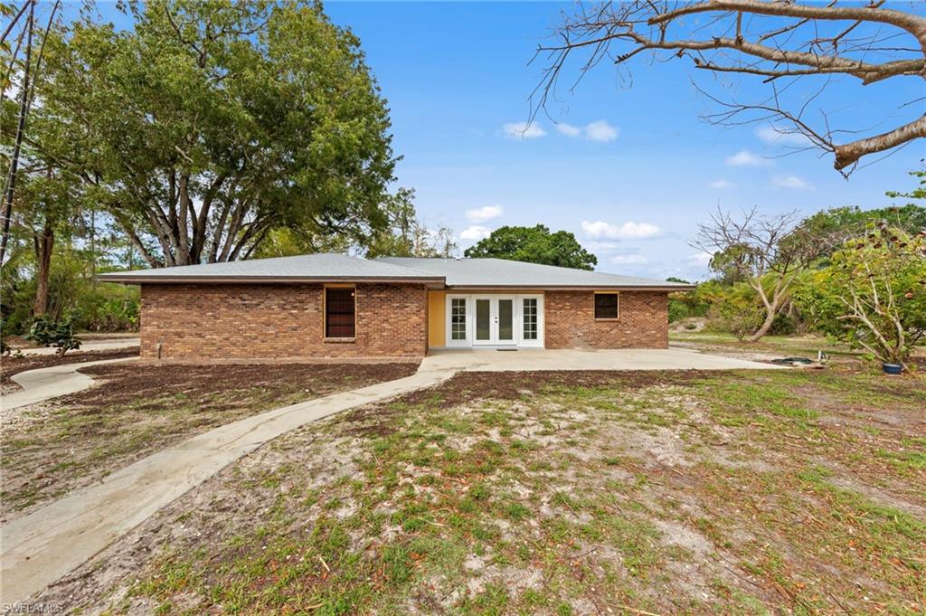 BUCKINGHAM - Residential