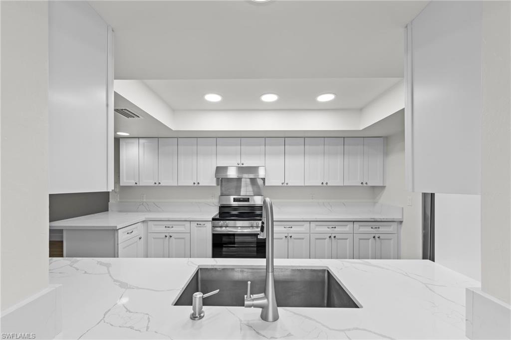 BUCKINGHAM - Residential